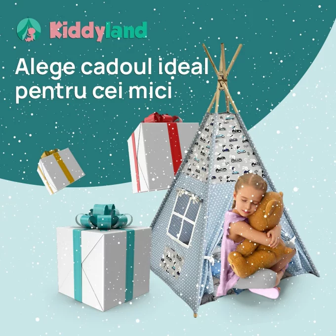 Bucuria sarbatorilor