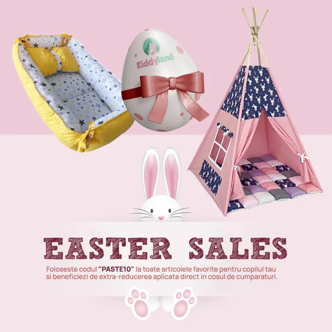 Easter Sales