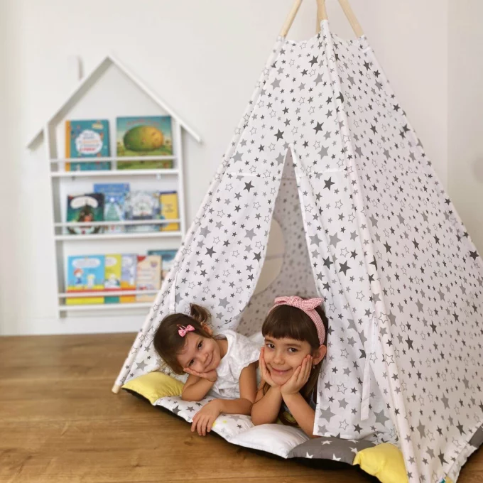 Corturi Teepee