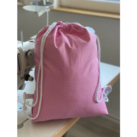 Rucsac textil Minnie