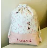 Rucsac textil Minnie