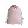 Rucsac textil Pink Bunny