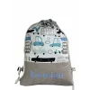 Rucsac textil Race Car