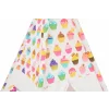 Cort teepee + saltea Pink Muffins