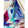 Cort teepee + saltea Frozen