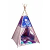 Cort teepee + saltea Frozen