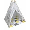 Cort teepee + saltea Super Stars