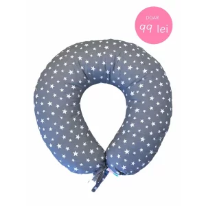 Perna de alaptare grey star