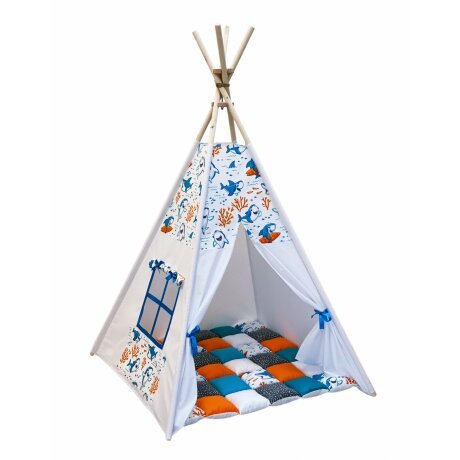 Corturi teepee discount