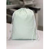 Rucsac textil elefantul verde