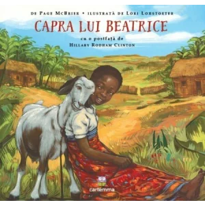 Capra lui Beatrice