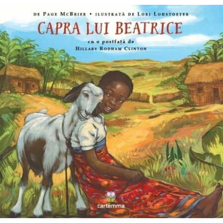 Capra lui Beatrice