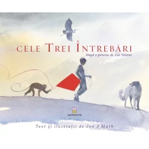 Cele trei întrebări