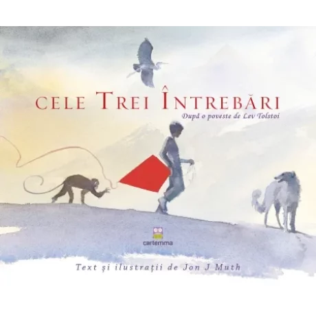 Cele trei întrebări