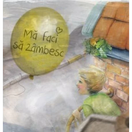 Mă faci să zâmbesc