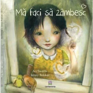 Mă faci să zâmbesc