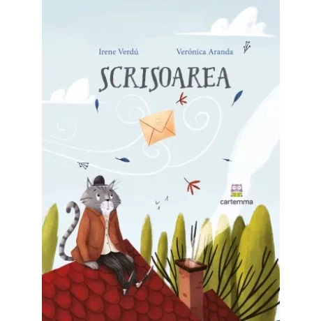 Scrisoarea
