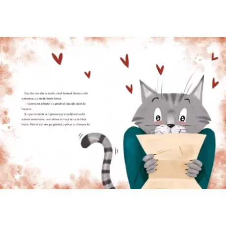 Scrisoarea