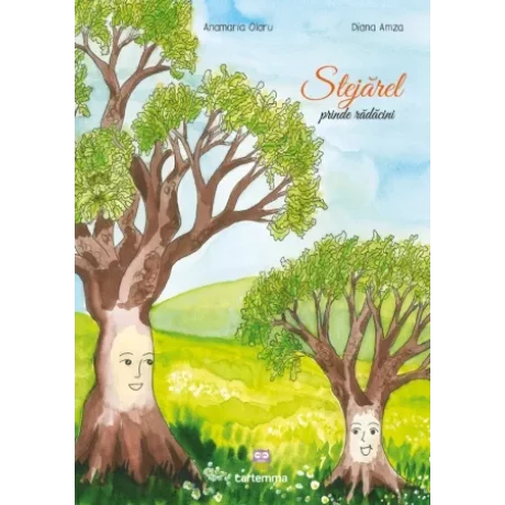 Stejărel prinde rădăcini