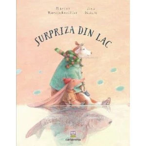Surpriza din lac