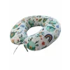 Perna de alaptare green animals