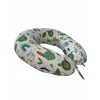 Perna de alaptare green animals