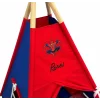 Cort de joaca teepee + saltea Spiderman