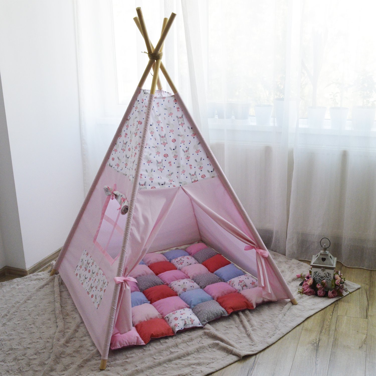 Corturi teepee hotsell