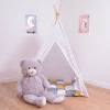 Cort teepee + saltea White Star