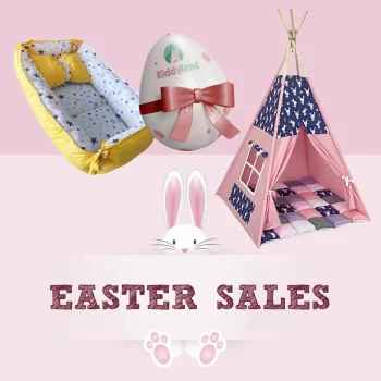 Easter Sales